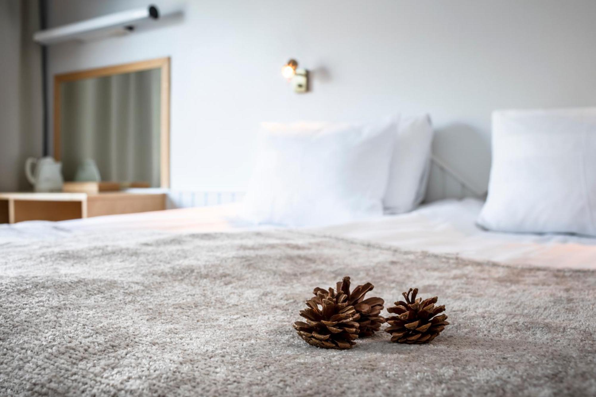 Lapland Hotels Bear'S Lodge Sinettä Zimmer foto