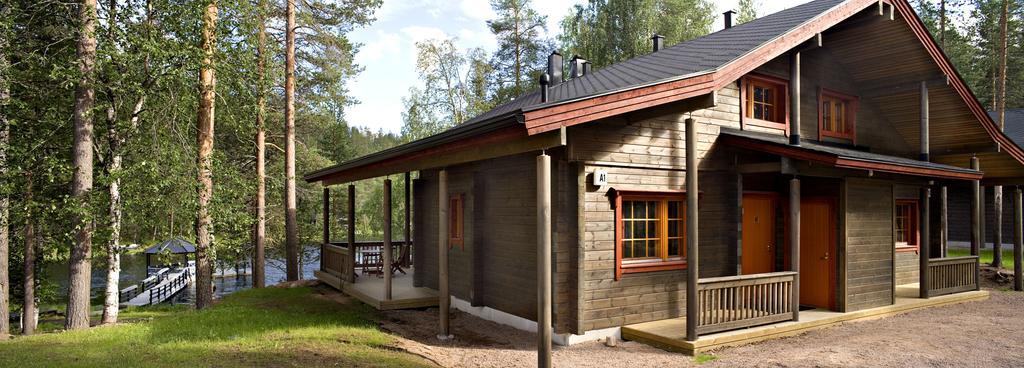 Lapland Hotels Bear'S Lodge Sinettä Zimmer foto